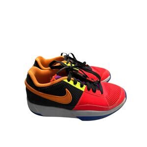 Nike JA 1 GS ASW Ja Morant All Star 2024 Kids Basketball Shoes